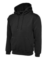 Classic Hooded Sweatshirt thumbnail 2