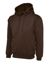 Classic Hooded Sweatshirt thumbnail 3