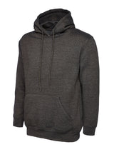 Classic Hooded Sweatshirt thumbnail 4