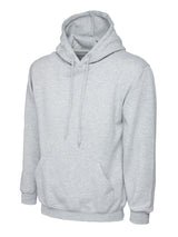 Classic Hooded Sweatshirt thumbnail 5