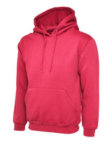 Classic Hooded Sweatshirt thumbnail 6