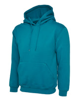 Classic Hooded Sweatshirt thumbnail 7