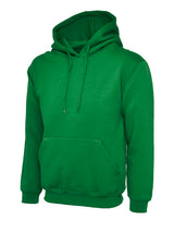 Classic Hooded Sweatshirt thumbnail 8