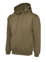 Classic Hooded Sweatshirt thumbnail 9