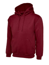 Classic Hooded Sweatshirt thumbnail 10