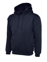 Classic Hooded Sweatshirt thumbnail 11