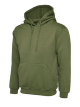Classic Hooded Sweatshirt thumbnail 12