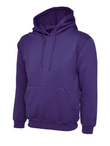 Classic Hooded Sweatshirt thumbnail 15