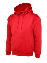 Classic Hooded Sweatshirt thumbnail 16