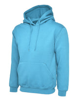 Classic Hooded Sweatshirt thumbnail 18