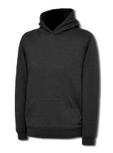 Childrens Hooded Sweatshirt thumbnail 3