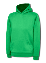 Childrens Hooded Sweatshirt thumbnail 5