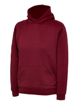 Childrens Hooded Sweatshirt thumbnail 7