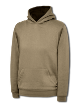 Childrens Hooded Sweatshirt thumbnail 9