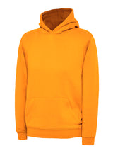 Childrens Hooded Sweatshirt thumbnail 10