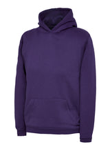 Childrens Hooded Sweatshirt thumbnail 12