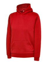 Childrens Hooded Sweatshirt thumbnail 13