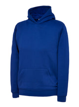 Childrens Hooded Sweatshirt thumbnail 14