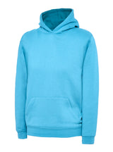 Childrens Hooded Sweatshirt thumbnail 15