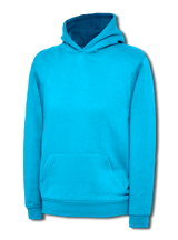 Childrens Hooded Sweatshirt thumbnail 16