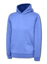 Childrens Hooded Sweatshirt thumbnail 17