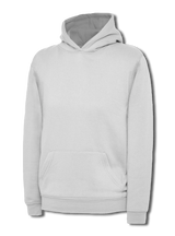 Childrens Hooded Sweatshirt thumbnail 18