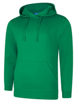 Deluxe Hooded Sweatshirt thumbnail 1