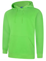 Deluxe Hooded Sweatshirt thumbnail 2