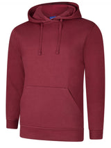 Deluxe Hooded Sweatshirt thumbnail 3