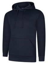 Deluxe Hooded Sweatshirt thumbnail 4