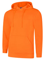 Deluxe Hooded Sweatshirt thumbnail 5