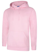 Deluxe Hooded Sweatshirt thumbnail 6