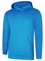 Deluxe Hooded Sweatshirt thumbnail 8