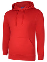 Deluxe Hooded Sweatshirt thumbnail 9