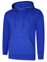 Deluxe Hooded Sweatshirt thumbnail 10