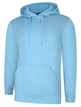 Deluxe Hooded Sweatshirt thumbnail 11