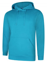 Deluxe Hooded Sweatshirt thumbnail 12