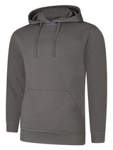 Deluxe Hooded Sweatshirt thumbnail 14