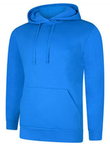 Deluxe Hooded Sweatshirt thumbnail 15