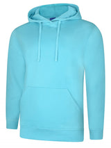 Deluxe Hooded Sweatshirt thumbnail 17