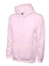Ladies Deluxe Hooded Sweatshirt thumbnail 5