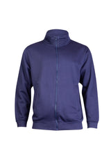 Deluxe Unisex Sweat Jacket thumbnail 4