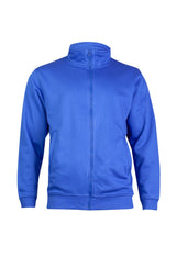 Deluxe Unisex Sweat Jacket thumbnail 5