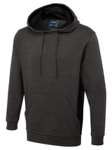 Two Tone Hooded Sweatshirt thumbnail 4