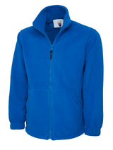 Classic Full Zip Micro Fleece Jacket thumbnail 7