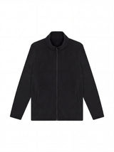 Lightweight Full Zip Microfleece Jacket thumbnail 1