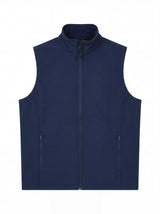 Printable Softshell Gilet thumbnail 3