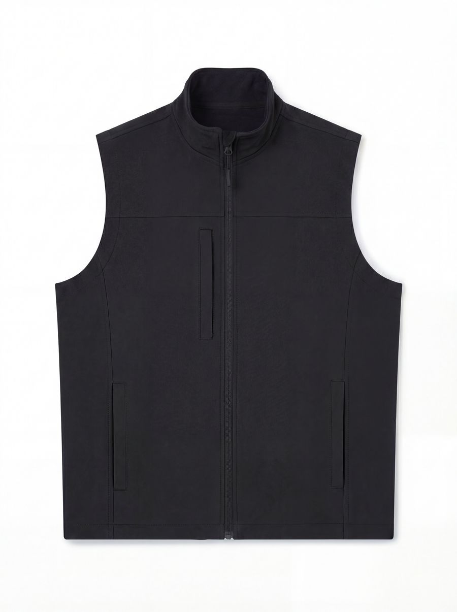 Premium Printable Softshell Gilet