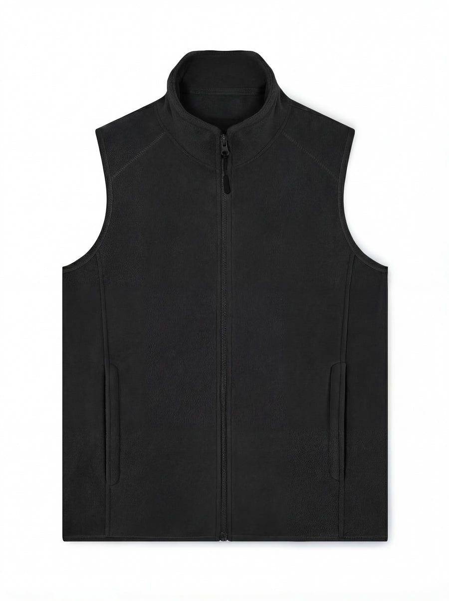 Microfleece Gilet