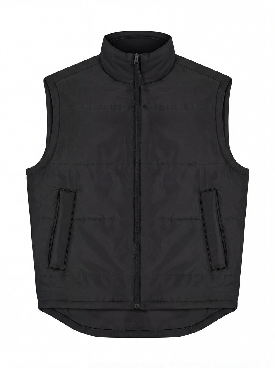 Padded Bodywarmer